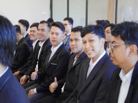 Employee School Jakarta Selatan Nomor 9