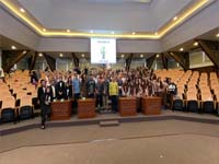 Employee School Jakarta Selatan Nomor 6